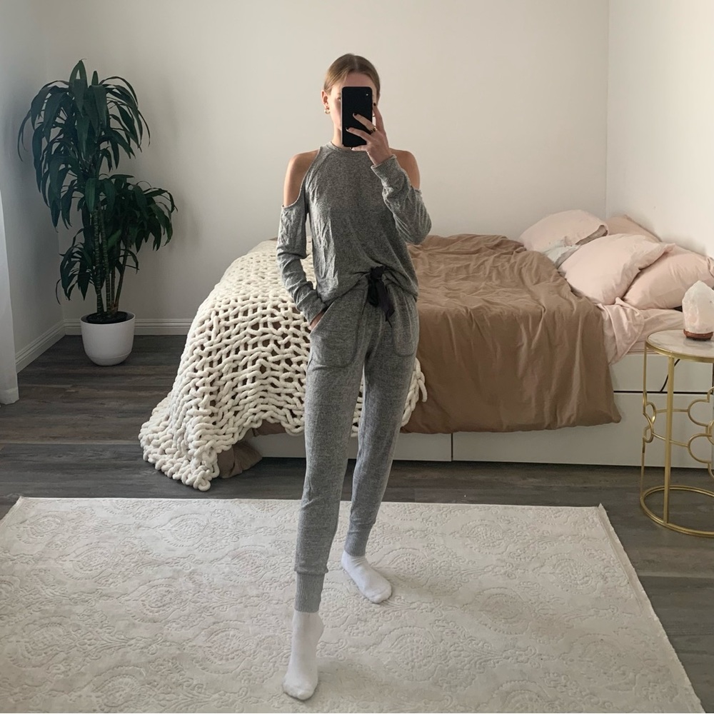 ABERCROMBIE Lounge Set